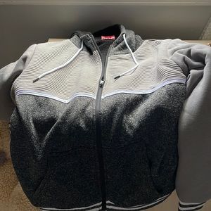 Brand new. Men’s sweater